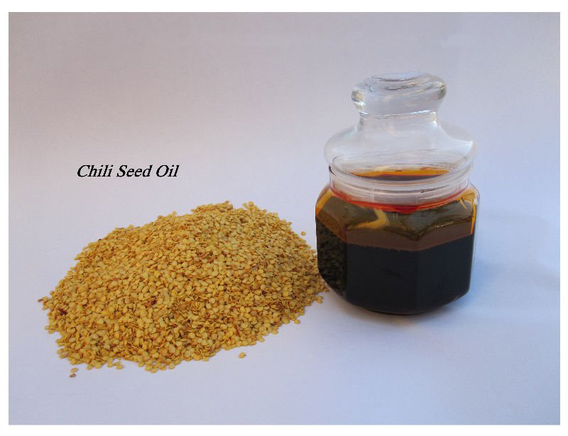 chili seed oil