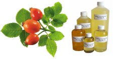 Natural Rose Hip Oil for Chinese Valentines Day