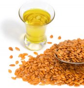 Benefits and Usages of Flaxseed oil