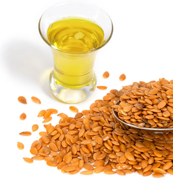 Flaxseed Oil Benefits and Usages 